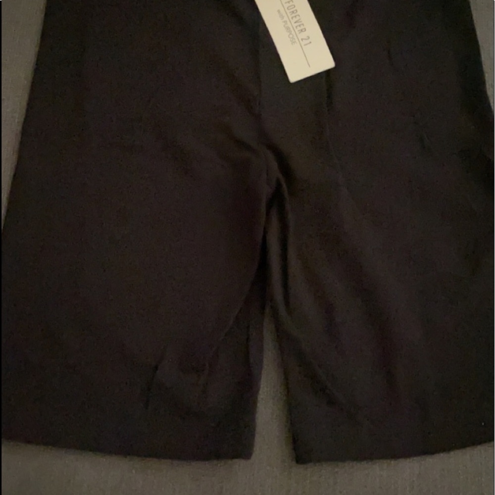 Bike Shorts